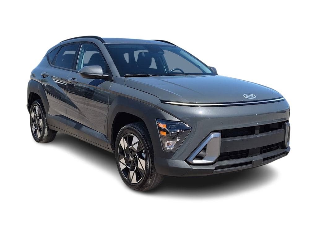 Thumbnail: 2025 Hyundai Kona - 21
