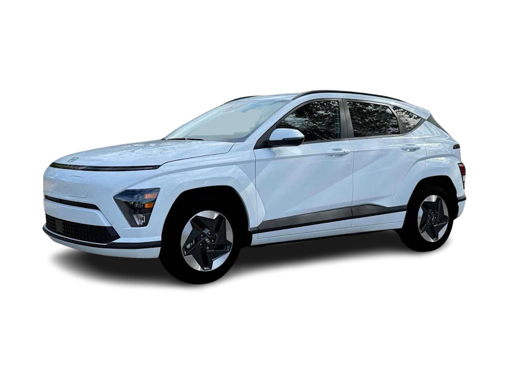 Thumbnail: 2025 Hyundai Kona - 3