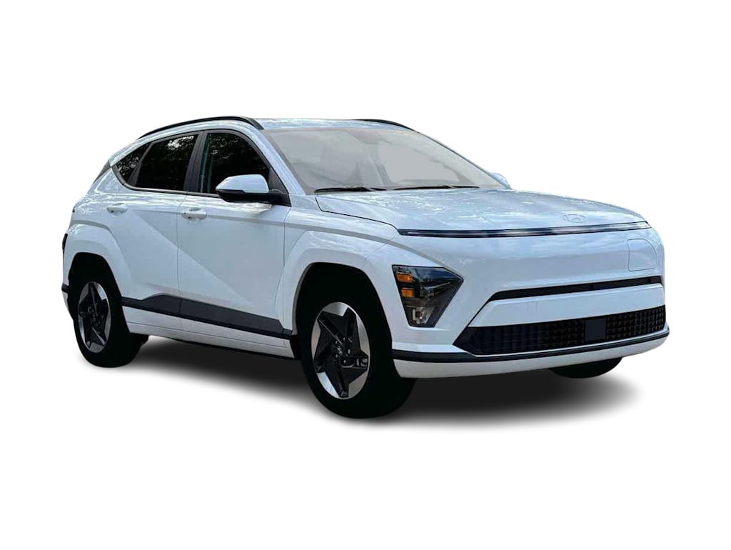Thumbnail: 2025 Hyundai Kona - 18