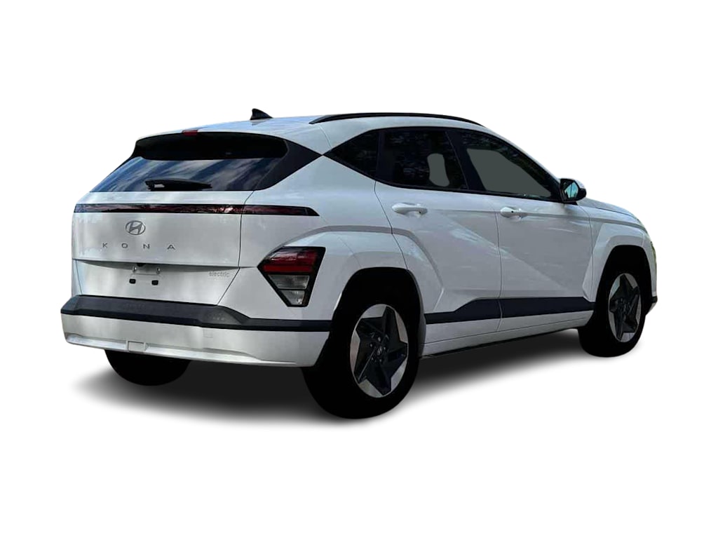 Thumbnail: 2025 Hyundai Kona - 14