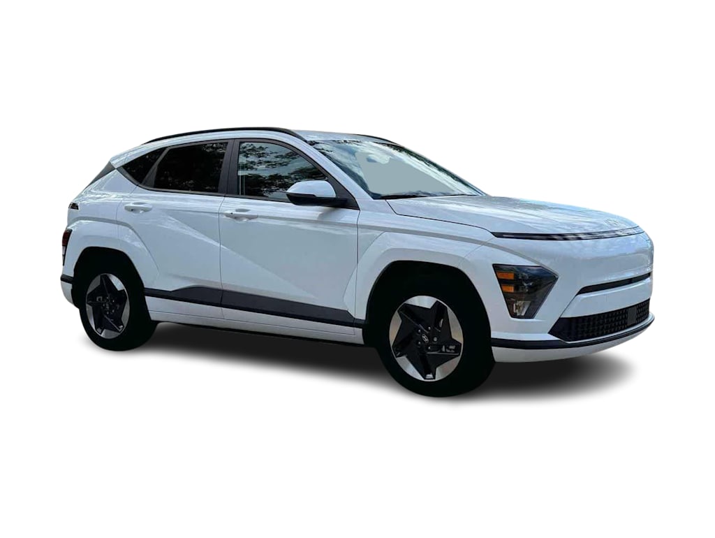 Thumbnail: 2025 Hyundai Kona - 17