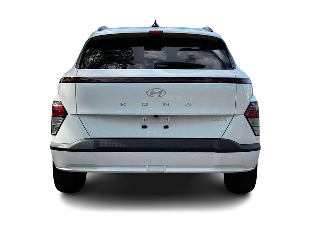 Thumbnail: 2025 Hyundai Kona - 5