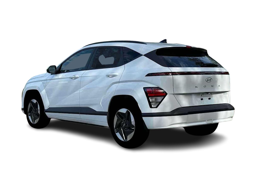 Thumbnail: 2025 Hyundai Kona - 4