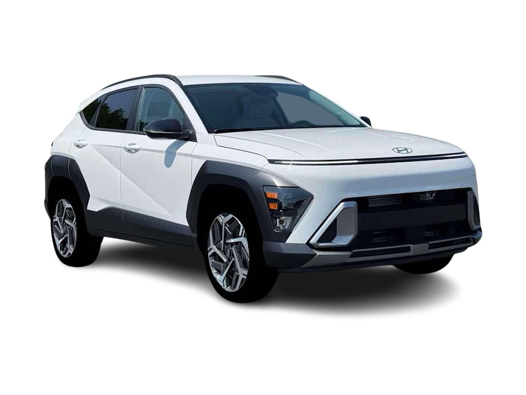 Thumbnail: 2026 Hyundai Kona - 18