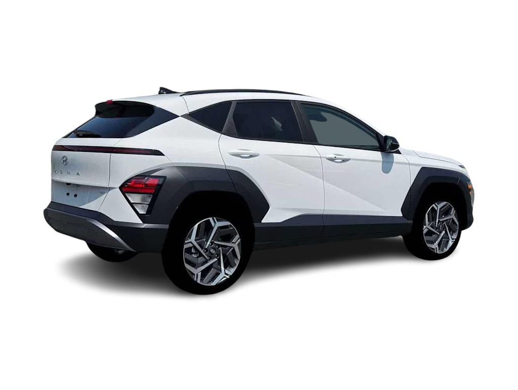 Thumbnail: 2026 Hyundai Kona - 16