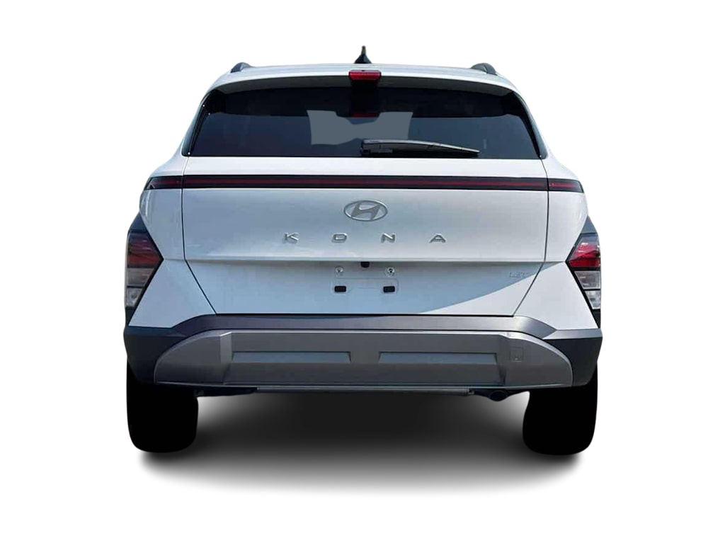 Thumbnail: 2026 Hyundai Kona - 5