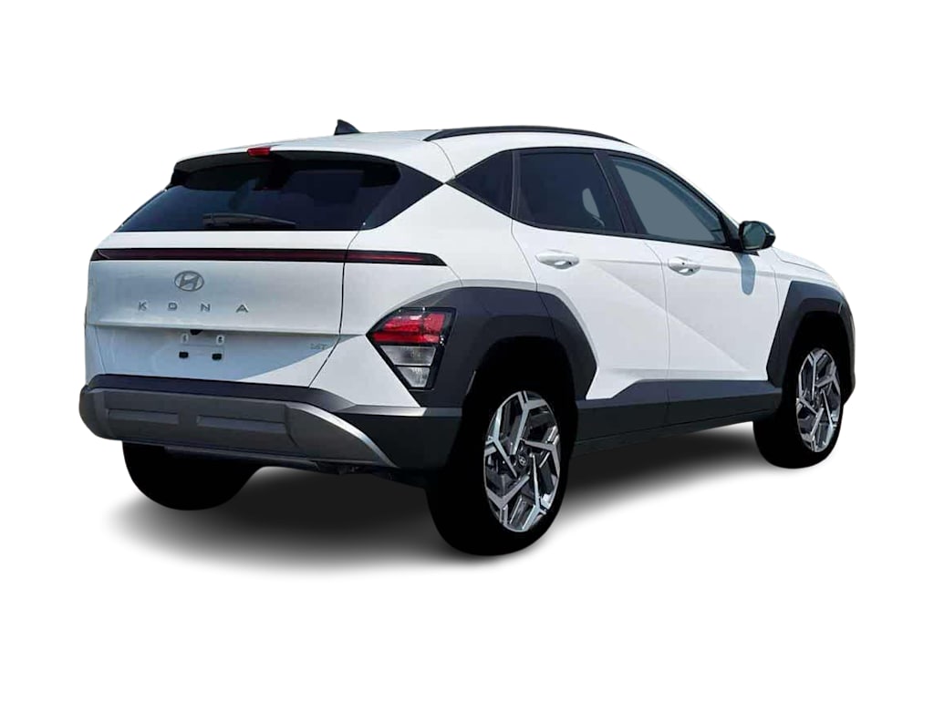 Thumbnail: 2026 Hyundai Kona - 14