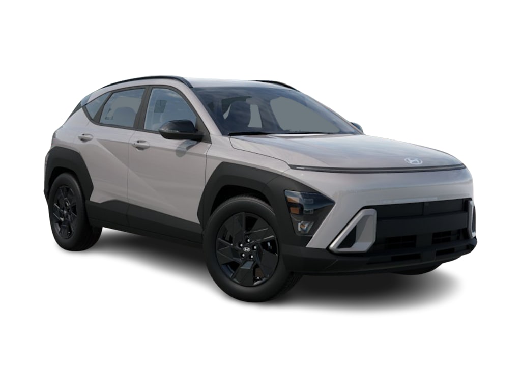 Thumbnail: 2026 Hyundai Kona - 14