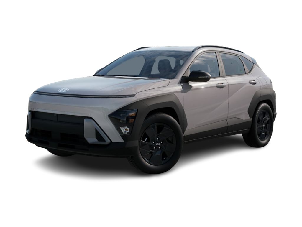 Thumbnail: 2026 Hyundai Kona - 11
