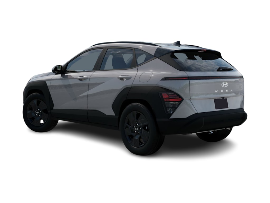 Thumbnail: 2026 Hyundai Kona - 4