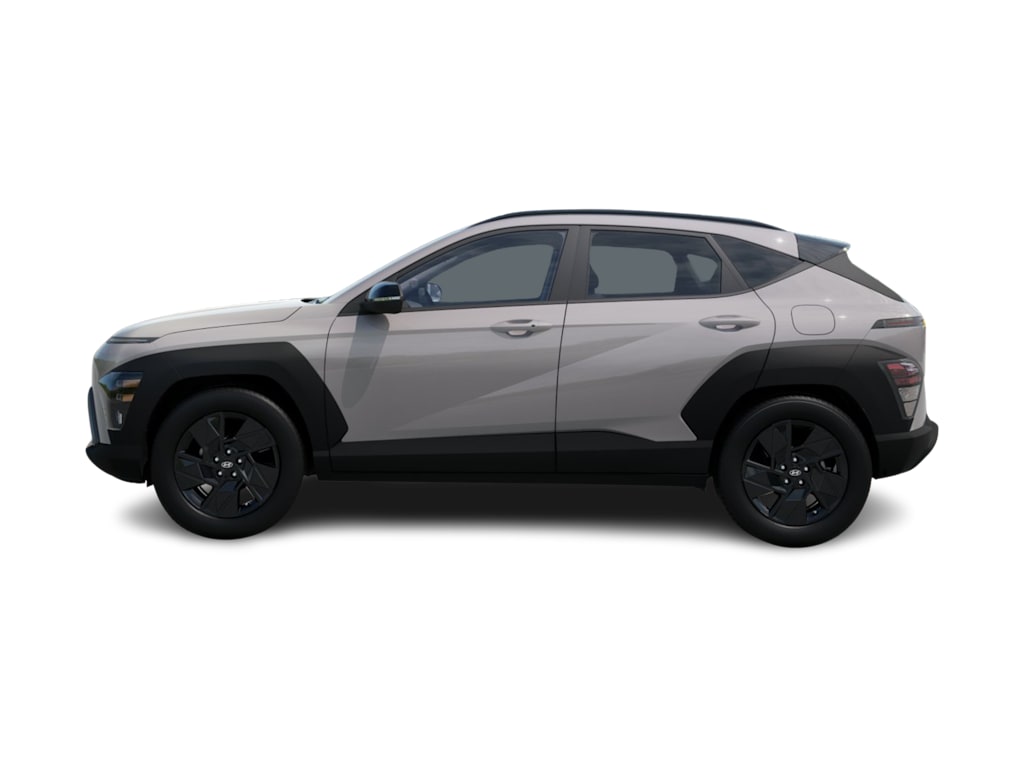 Thumbnail: 2026 Hyundai Kona - 3