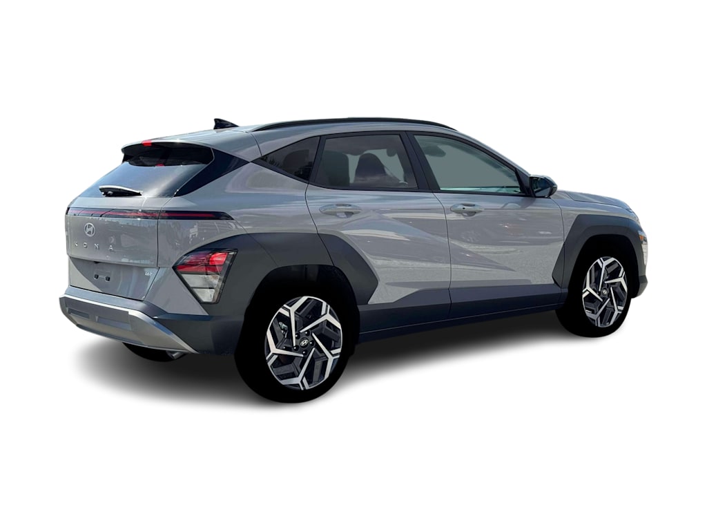 Thumbnail: 2026 Hyundai Kona - 16