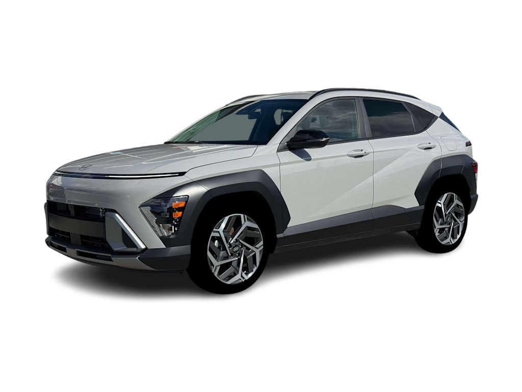 Thumbnail: 2026 Hyundai Kona - 13