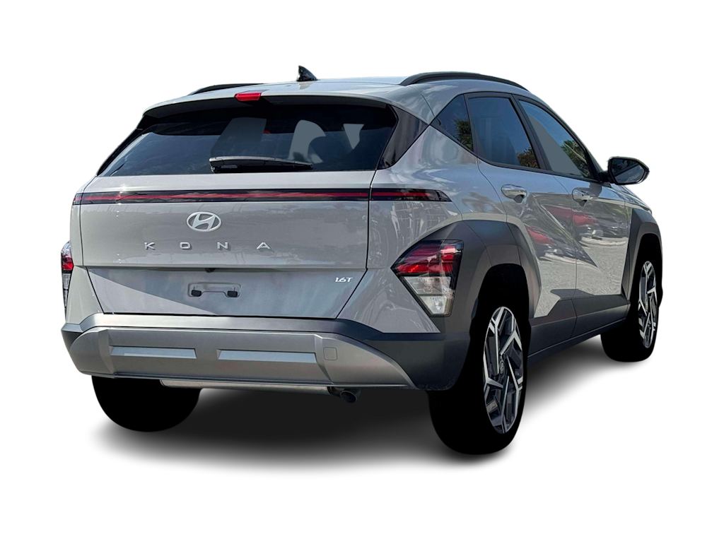 Thumbnail: 2026 Hyundai Kona - 15