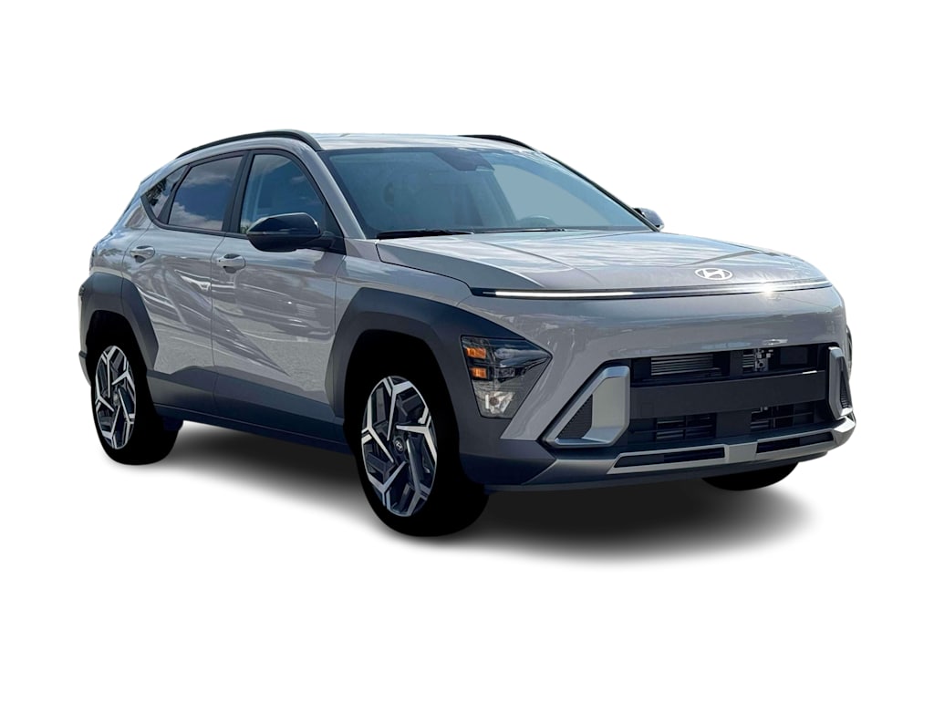 Thumbnail: 2026 Hyundai Kona - 19
