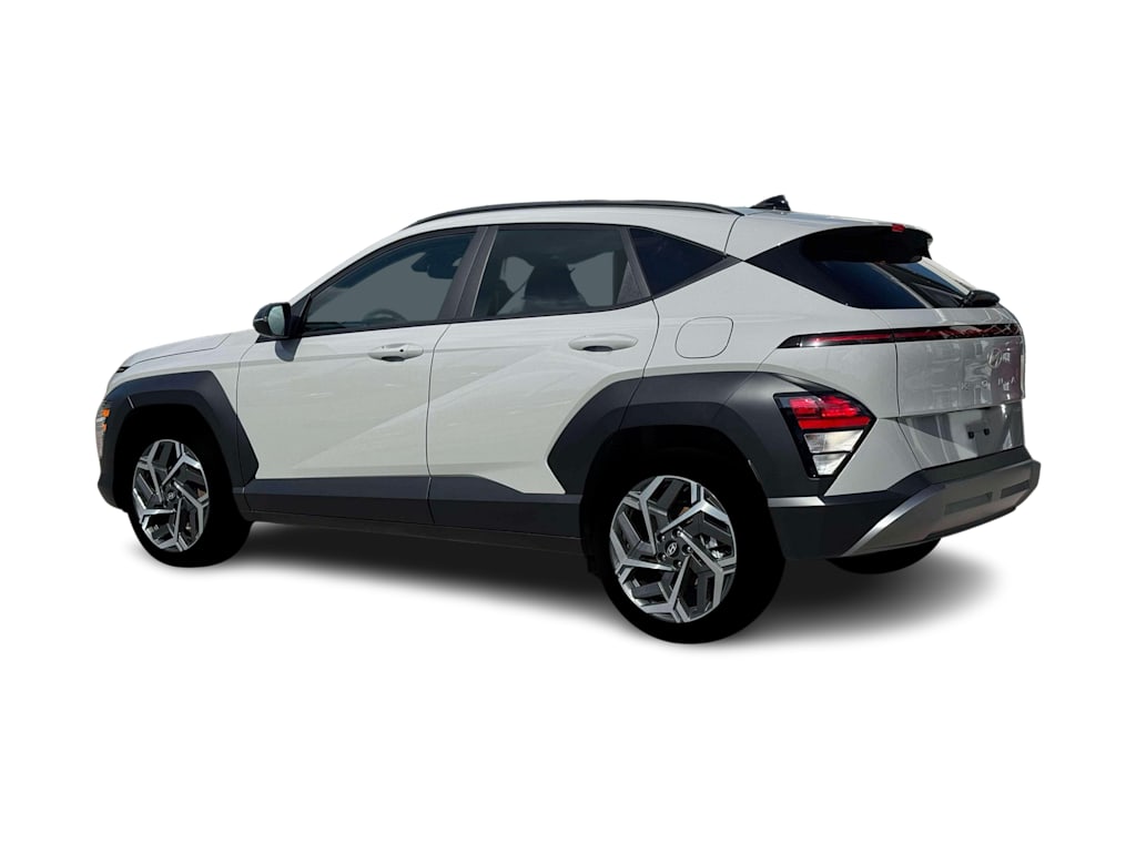 Thumbnail: 2026 Hyundai Kona - 4