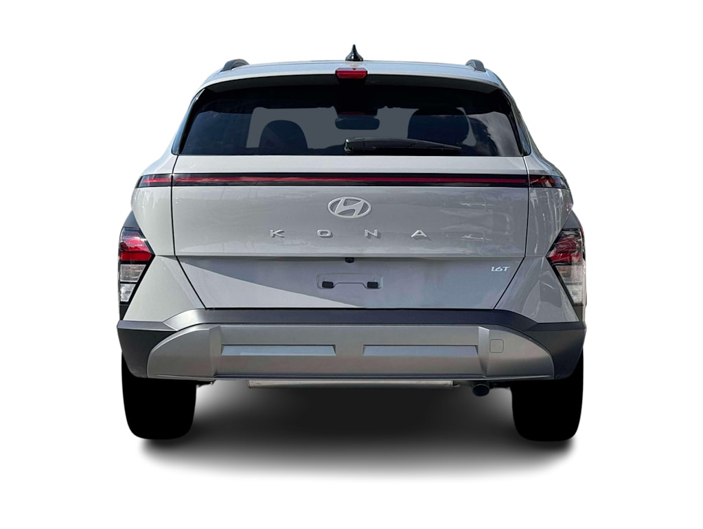 Thumbnail: 2026 Hyundai Kona - 5