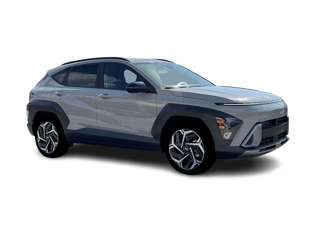 Thumbnail: 2026 Hyundai Kona - 18
