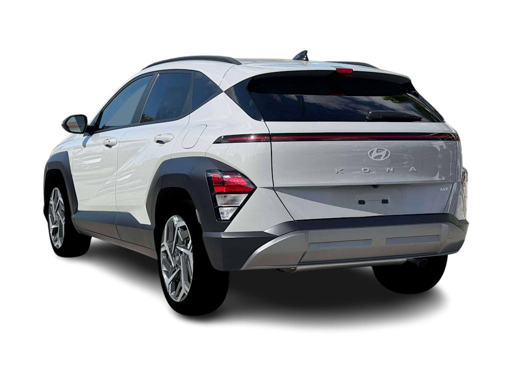 Thumbnail: 2026 Hyundai Kona - 14
