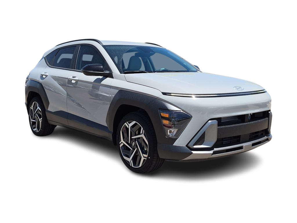 Thumbnail: 2026 Hyundai Kona - 20