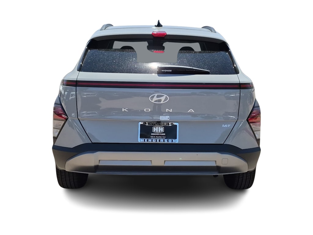 Thumbnail: 2026 Hyundai Kona - 5