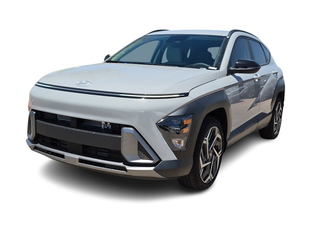 Thumbnail: 2026 Hyundai Kona - 21