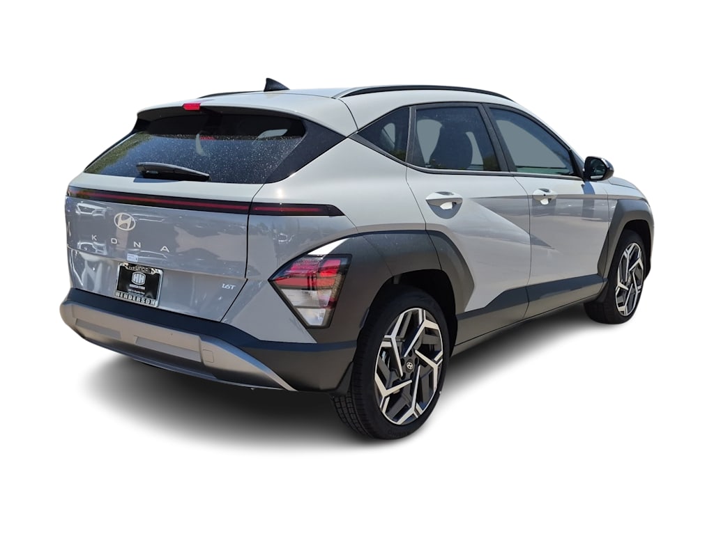 Thumbnail: 2026 Hyundai Kona - 22
