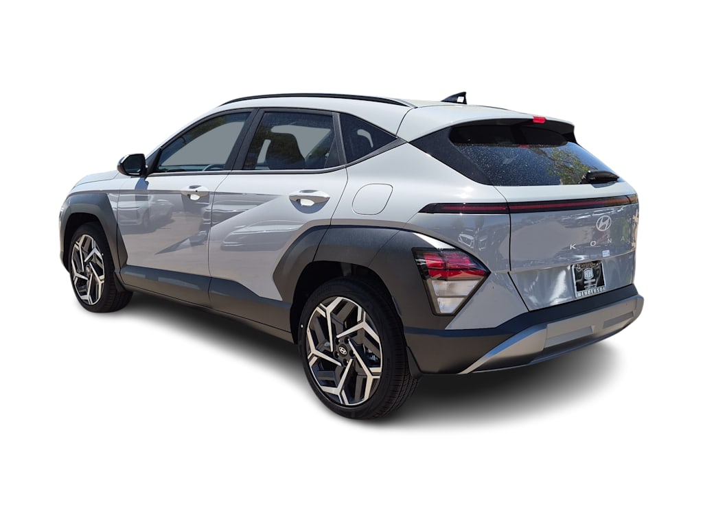 Thumbnail: 2026 Hyundai Kona - 4
