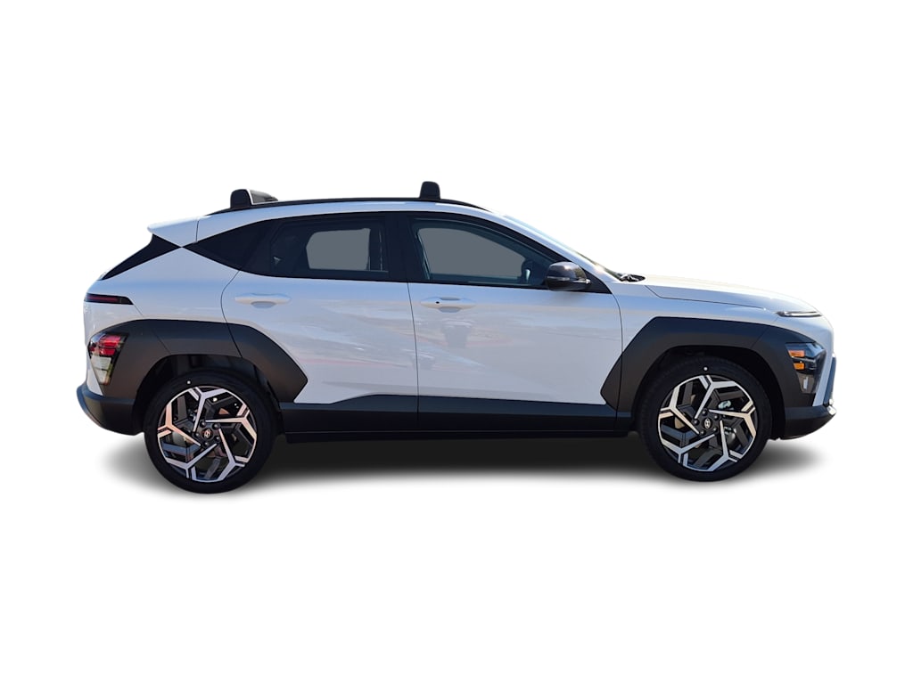 Thumbnail: 2026 Hyundai Kona - 22