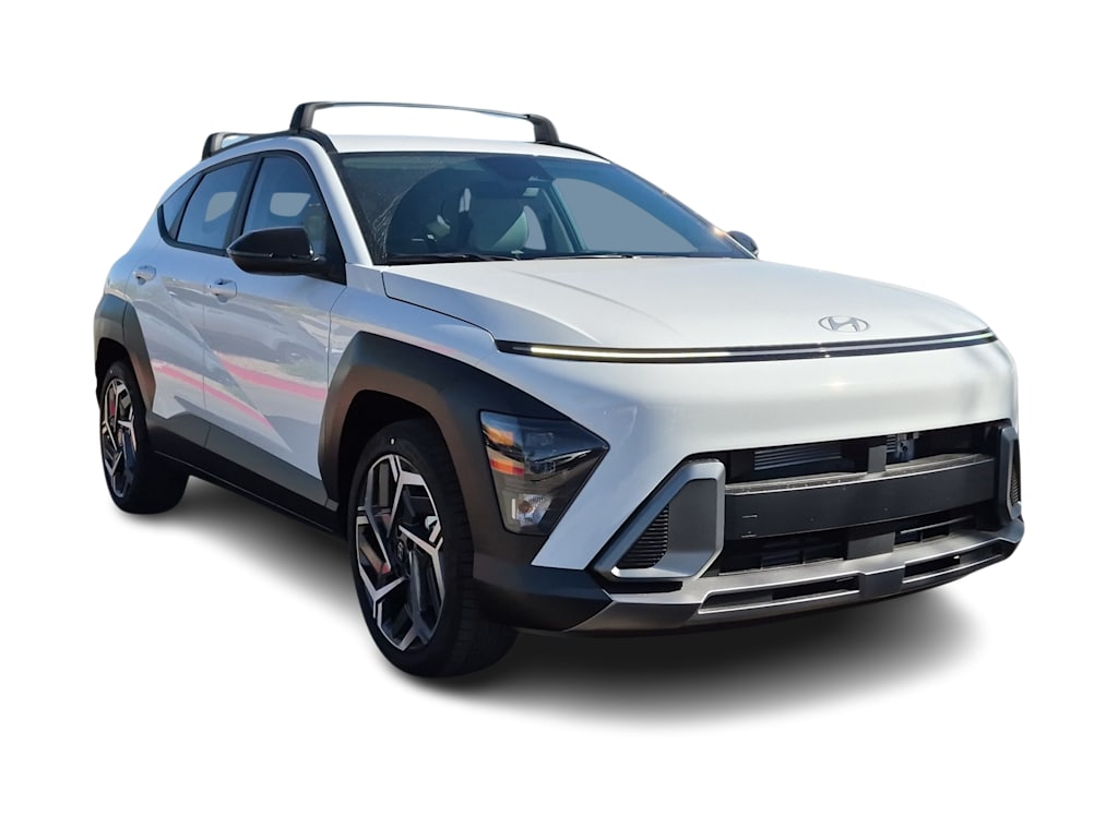 Thumbnail: 2026 Hyundai Kona - 19