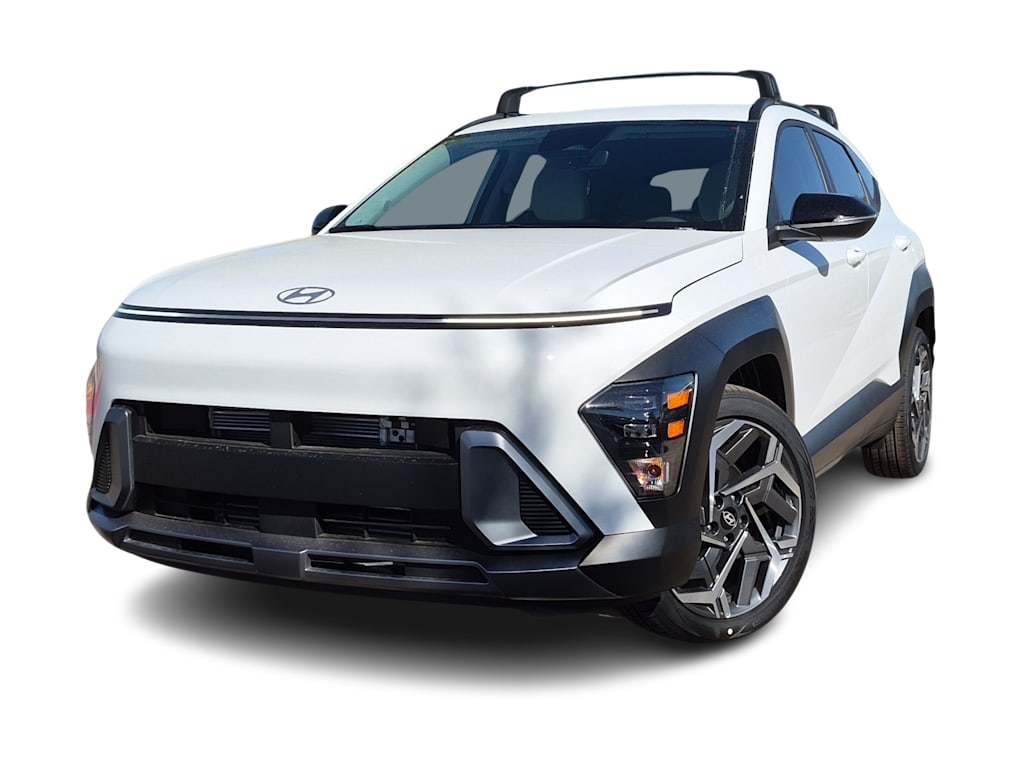 Thumbnail: 2026 Hyundai Kona - 6