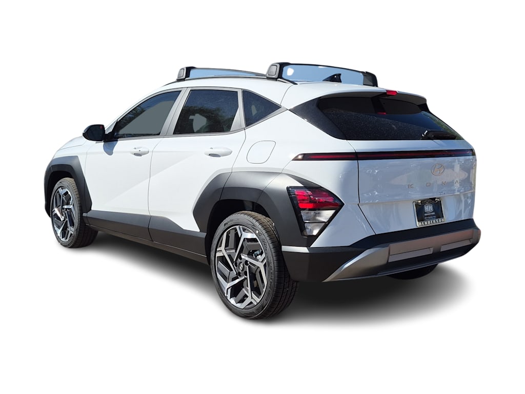 Thumbnail: 2026 Hyundai Kona - 4
