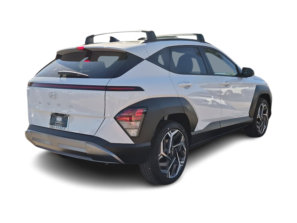 Thumbnail: 2026 Hyundai Kona - 21
