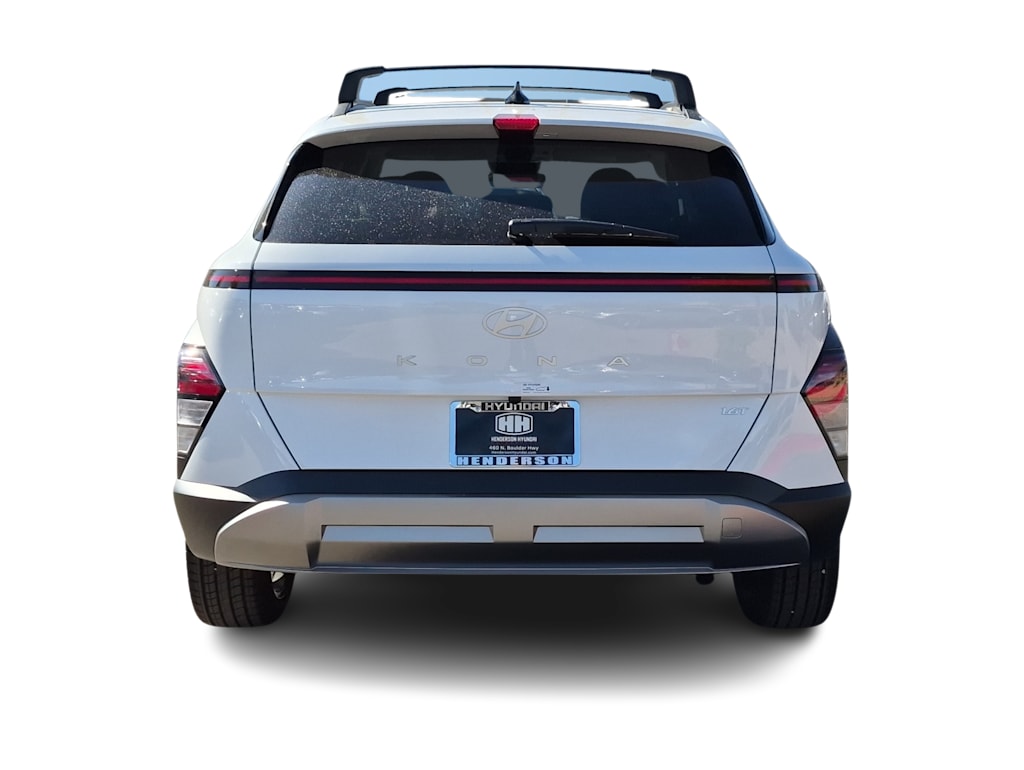 Thumbnail: 2026 Hyundai Kona - 5