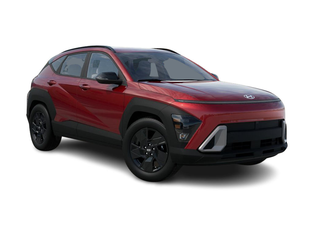 Thumbnail: 2026 Hyundai Kona - 14
