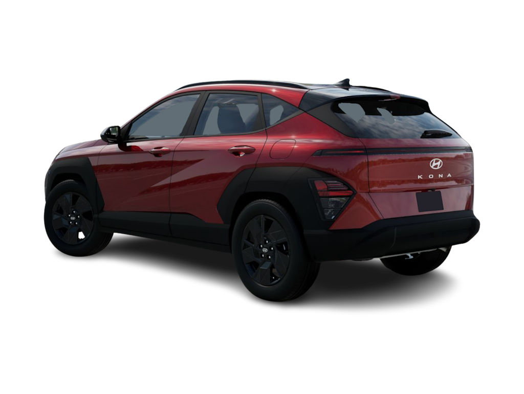 Thumbnail: 2026 Hyundai Kona - 4