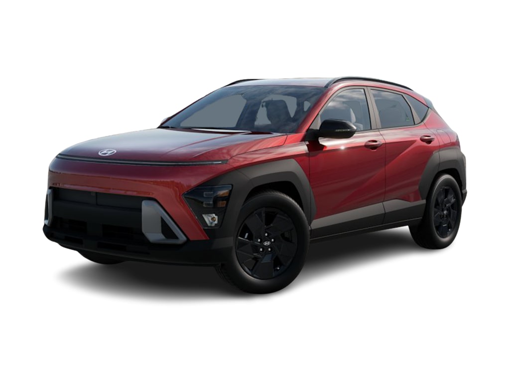 Thumbnail: 2026 Hyundai Kona - 11