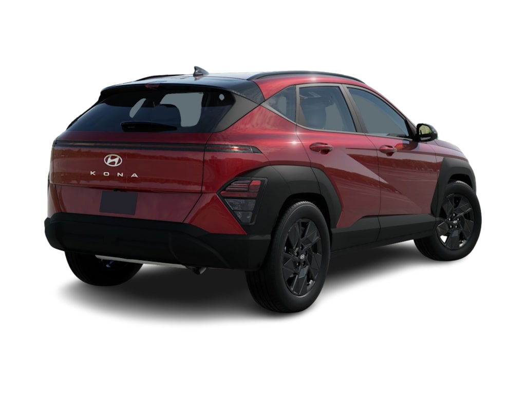 Thumbnail: 2026 Hyundai Kona - 12