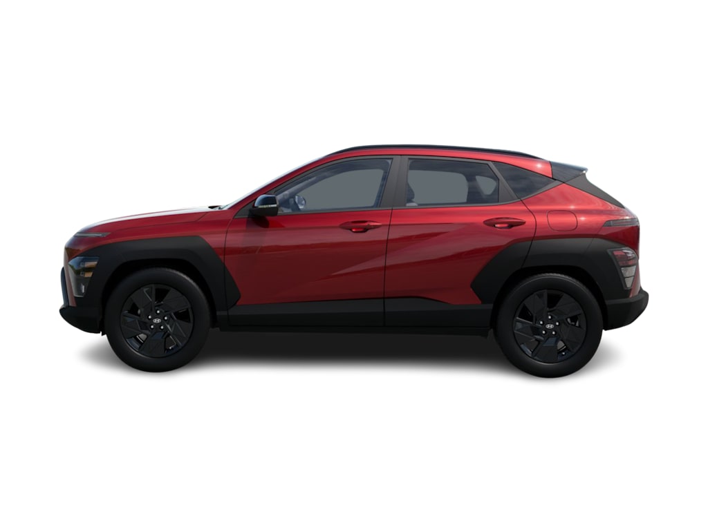 Thumbnail: 2026 Hyundai Kona - 3