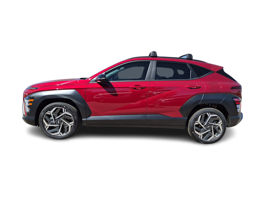 Thumbnail: 2026 Hyundai Kona - 3