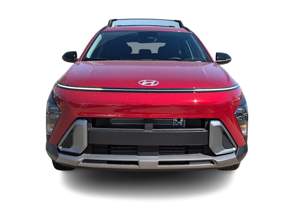 Thumbnail: 2026 Hyundai Kona - 6