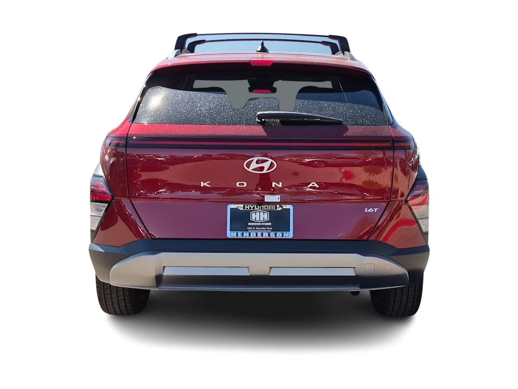 Thumbnail: 2026 Hyundai Kona - 5