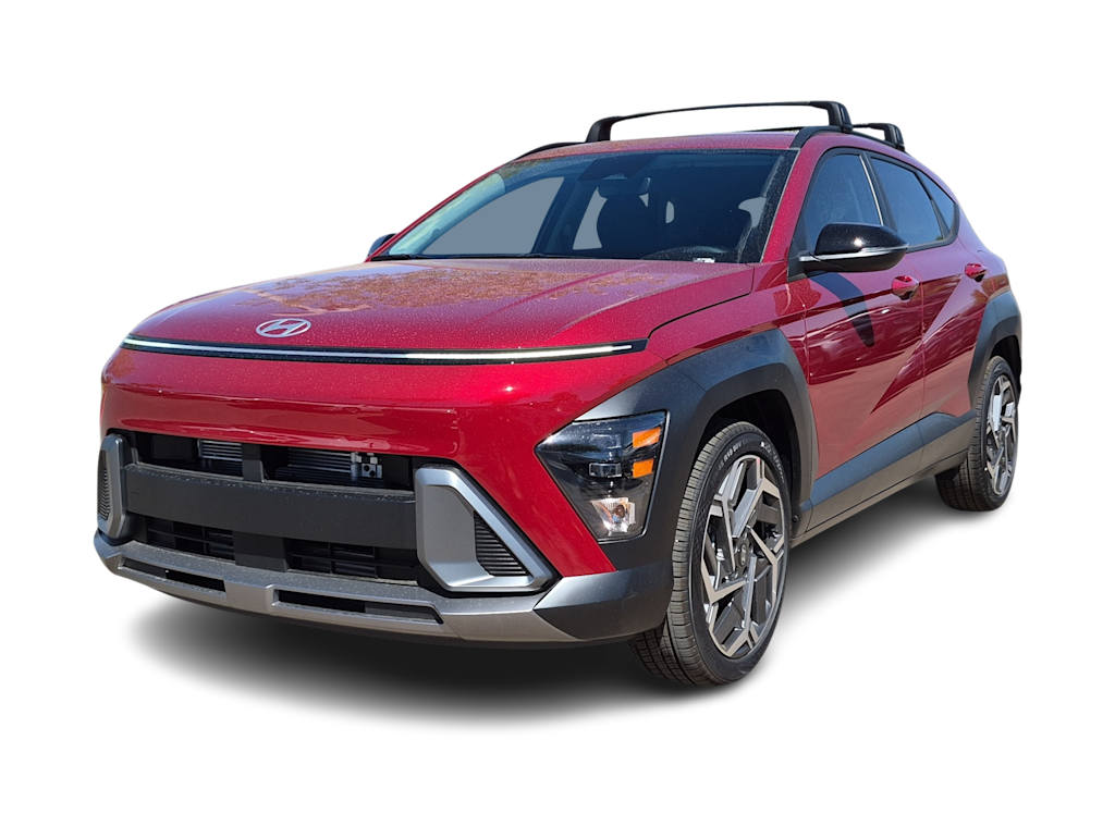 Thumbnail: 2026 Hyundai Kona - 20