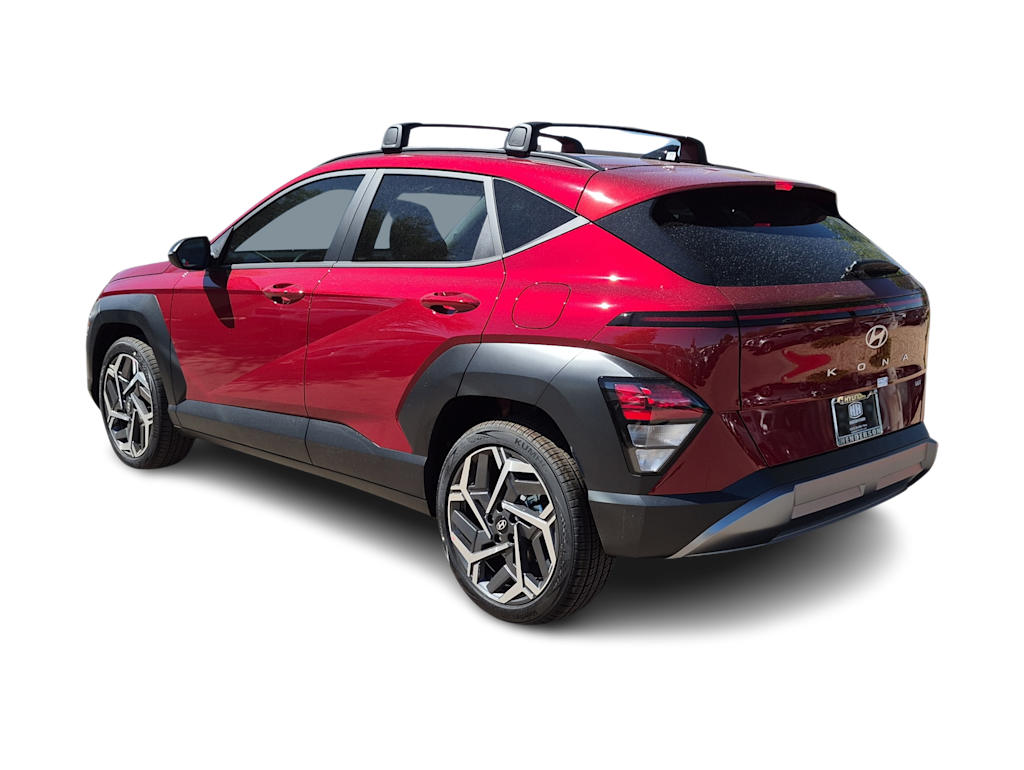Thumbnail: 2026 Hyundai Kona - 4