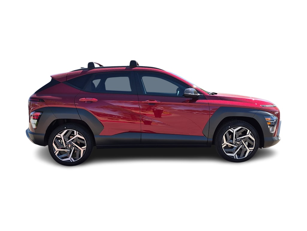 Thumbnail: 2026 Hyundai Kona - 22