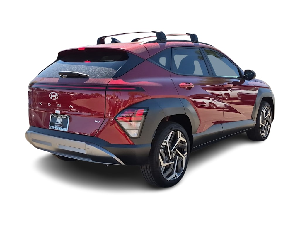 Thumbnail: 2026 Hyundai Kona - 21