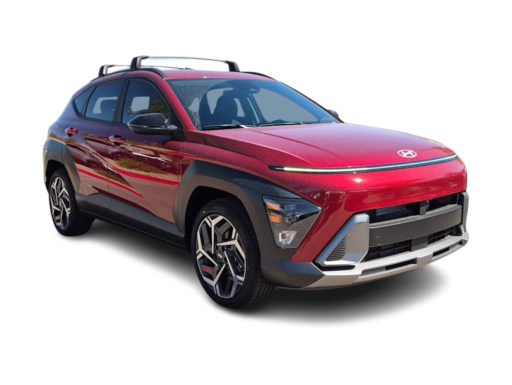 Thumbnail: 2026 Hyundai Kona - 19