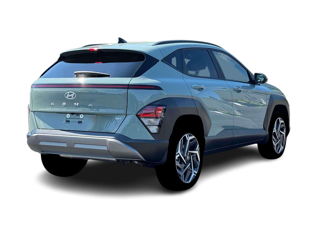 Thumbnail: 2026 Hyundai Kona - 15
