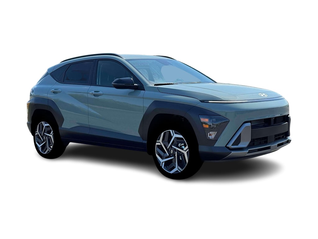Thumbnail: 2026 Hyundai Kona - 18