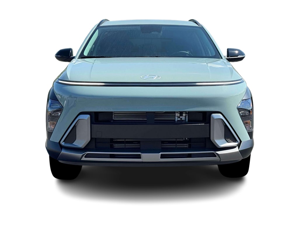 Thumbnail: 2026 Hyundai Kona - 6